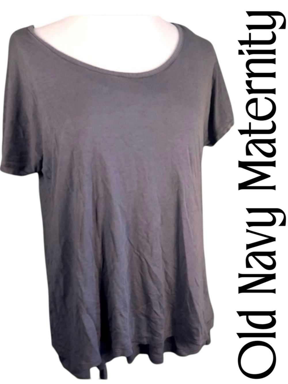 L Old Navy Maternity shirt